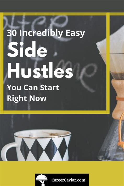 Insanely Easy Side Hustles Side Hustle Finance Saving Finance Advice