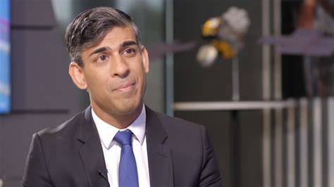 Rishi Sunak Announces New Shadow Cabinet After Major Figures Lost Seats