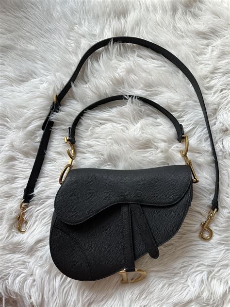 [Reference] Dior Saddle bag with strap : r/WagoonLadies