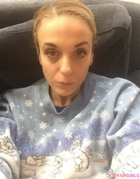 Amanda Abbington Nude Onlyfans Leaked Photo Topfapgirls