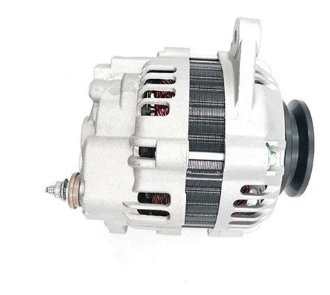 Alternador Daewoo Matiz Motor F Cv Val Cuotas Sin Inter S