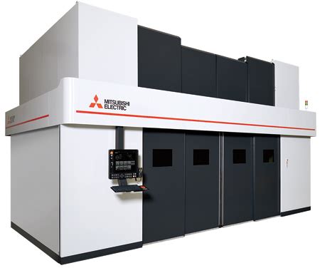 Lasers Press Brakes And Automation Systems At FABTECH