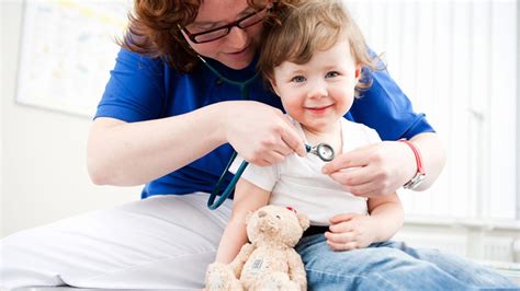 Hufeland Klinikum Klinik für Kinder und Jugendmedizin