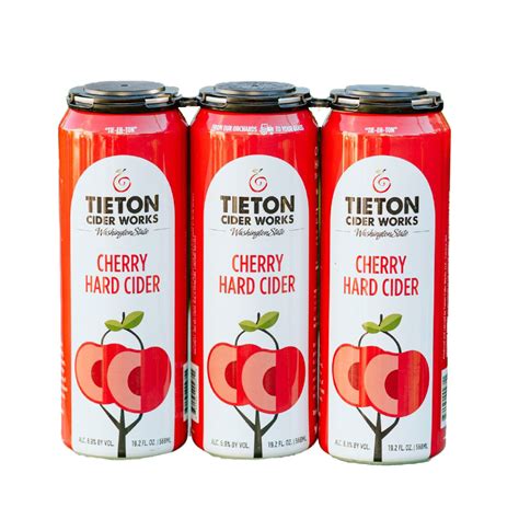 Tieton Cider Works