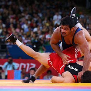 Sushil Kumar Biography, Olympic Medals, Records and Age