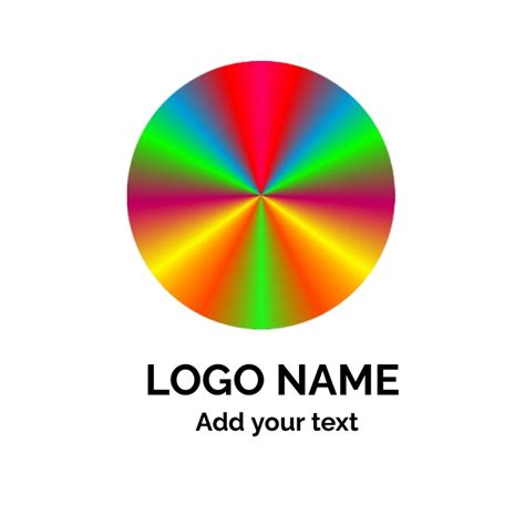 logo name Template | PosterMyWall