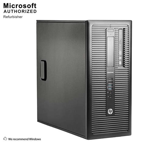 Top 9 Refurbished Desktop Tower Computers With Windows 10 - Your House