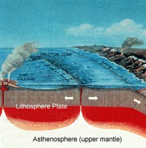 Plate Tectonics - A Scientific Revolution