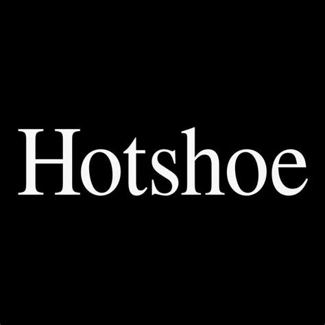 Hotshoe Magazine Hotshoemagazine Threads Say More