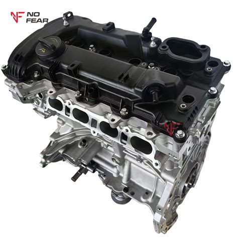 2 0l Gdi 16v G4nc Engine Long Block For Hyundai I30 I40 Ix35 Tucson 3