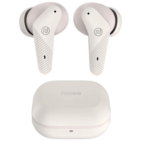 Buy Noise Buds VS102 Neo TWS Earbuds With Environmental Noise