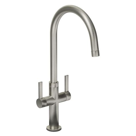 Abode Linear Style Monobloc Kitchen Tap Sinks