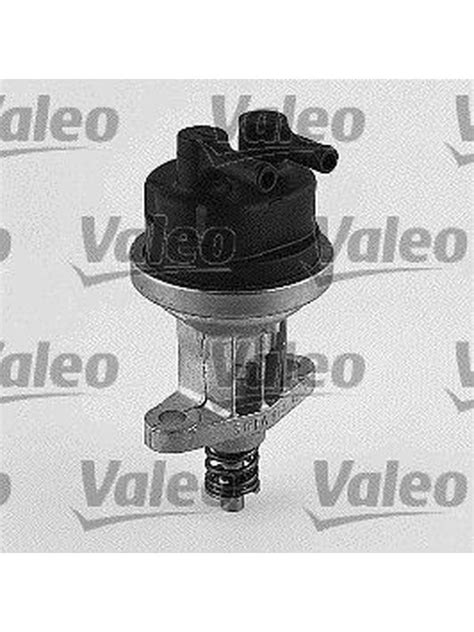 Buy Valeo Fuel Pump Mechanical Mm Inlet Online Rolan Australia