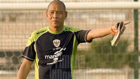 Kabar Baik Dari Timnas U Indonesia Jelang Laga Perdana Kualifikasi