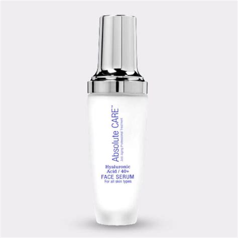 Увлажняющая Сыворотка для лица с гиалуроновой кислотой Moisturizing ...