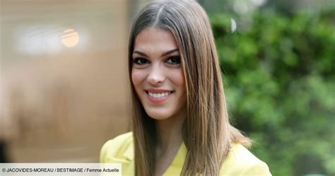 Iris Mittenaere Ph Nom Nale En Bikini Bijou Ultra Tendance Femme Actuelle Le Mag