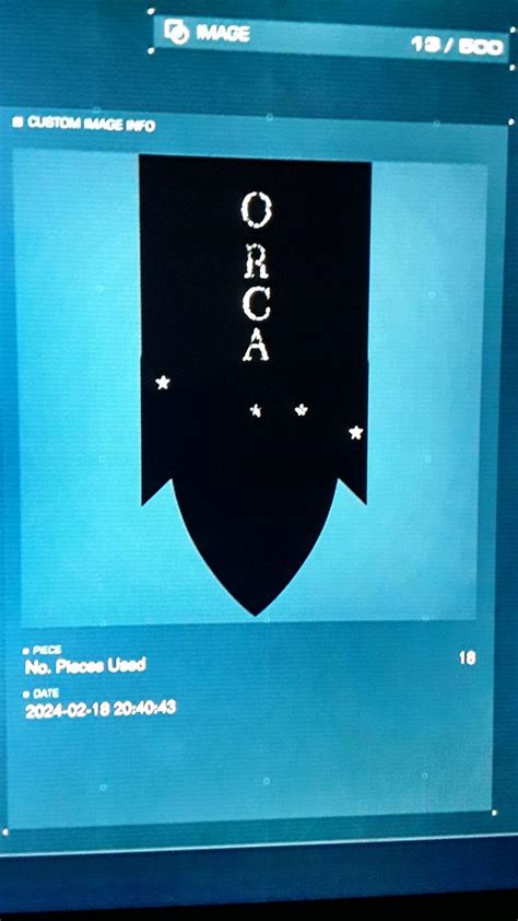 Ac4a Orca Ac Companion Share Your Emblems Builds And Ac Data