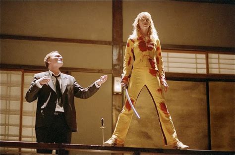 Kill Bill Vol 1 2003