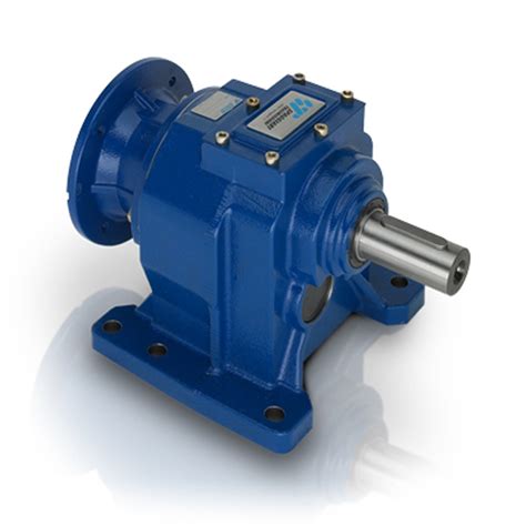 Motovario Gearboxes Durable Solutions By Parker Engineering