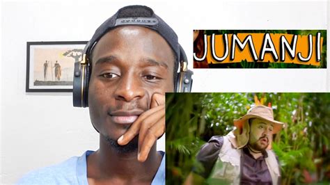 React JUMANJI Porta Dos Fundos YouTube