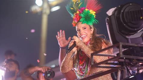 Desafios para Ivete Sangalo Fã Processa Cantora após Incidente no