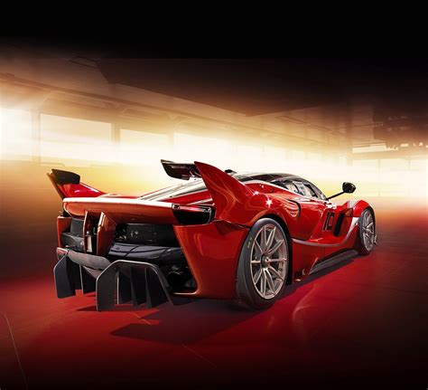 Ferrari Fxx K Wallpapers Wallpaper Cave