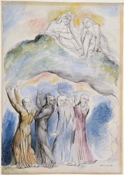 William Blake Art, John Blake, Dante Alighieri, Artwork Painting, Oil ...