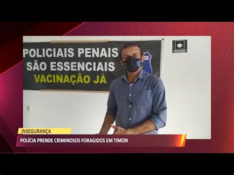 Policiais Penais Fazem Apelo Para Serem Inclusos Na Lista Priorit Ria