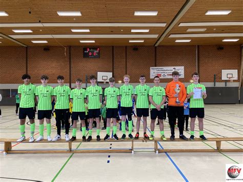 Jugend Nfv Kreis Emsland