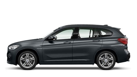 BMW X1 xDrive 18d M Sport 5dr Lease | Group 1 BMW