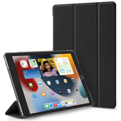 Ultra Slim Trifold Case for iPad Air 3th Generation 10.5" Case 2019 ...