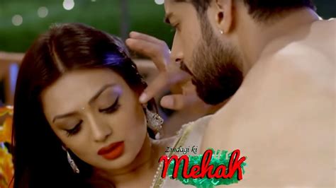 Zindagi Ki Mehek ज़िंदगी की महक 22nd August 2017 Latest Zee Tv