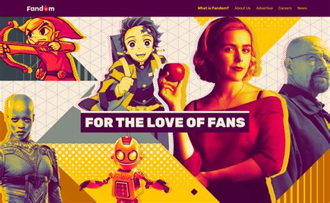 Fandom Case Study | Confiant 