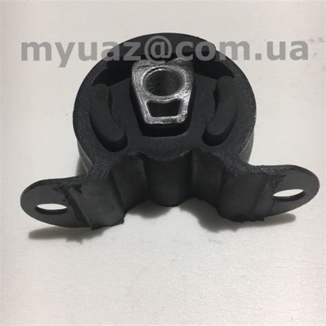 Подушка двигателя УАЗ PATRIOT, HUNTER (409 дв.), 3160, 3162 ПЕРЕДНЯЯ опора