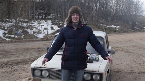 ВАЗ 2106. Первые впечатления от рычагов ClubTurbo на большом кастере и ...