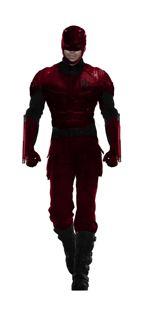 Daredevil Logo Png