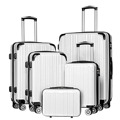 Best Wheels For Spinner Luggage In 2024