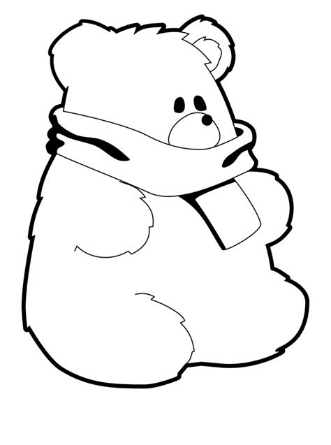 Free Winnie The Pooh Clipart Black And White, Download Free Winnie The Pooh Clipart Black And ...