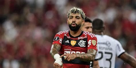 Sim De Gabigol Para Jogar Em Outro Gigante Paralisa Todo O Brasil