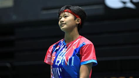 Putri Kw Ina Vs Gao Chn I Orleans Master I Siaran Langsung