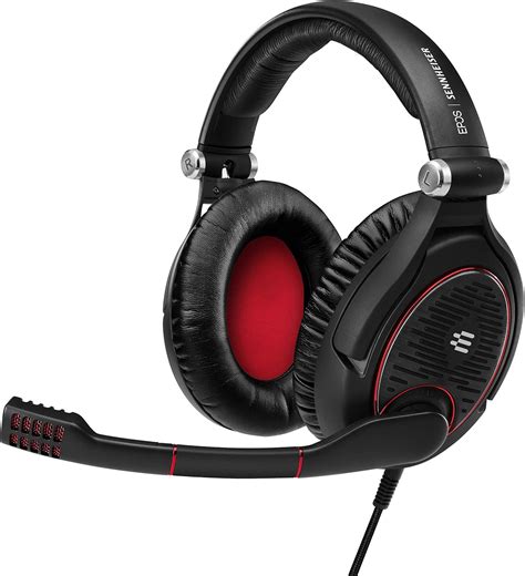 The 5 Best Sennheiser Gaming Headset - Techotn