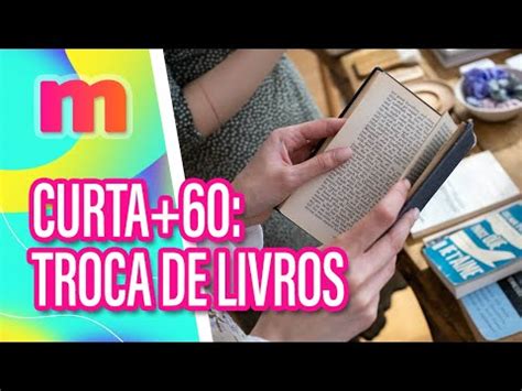 Curta 60 Conheça um CIRCUITO DE BRECHÓS para renovar o guarda roupa