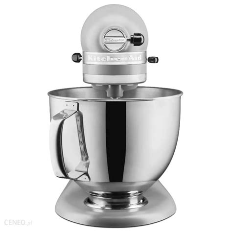 Mikser KitchenAid Artisan 5 125 5KSM125EFG szary mat Bielsko Biała