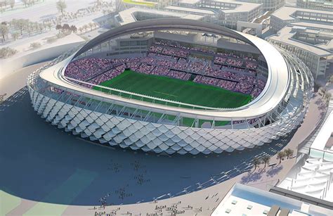 Hazza Bin Zayed Stadium (Al Ain) 2022 Ce qu'il faut savoir pour votre ...