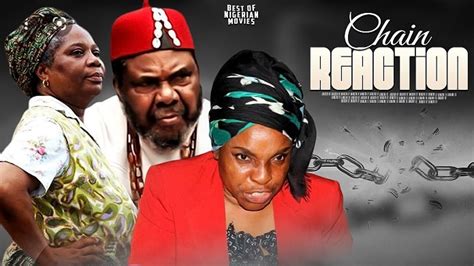 100 Old Nigerian Nollywood Movies We Should Totally Bring Back