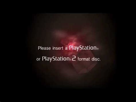 Playstation 2 Red Screen Of Death 1080p 2 Youtube