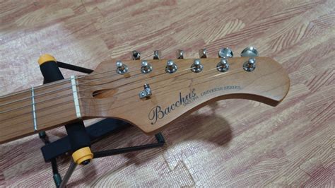 Yahoo オークション Bacchus IMP24 FMH RSM M N MGT Burst 未使用品