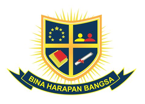 Bina Harapan Bangsa School Home