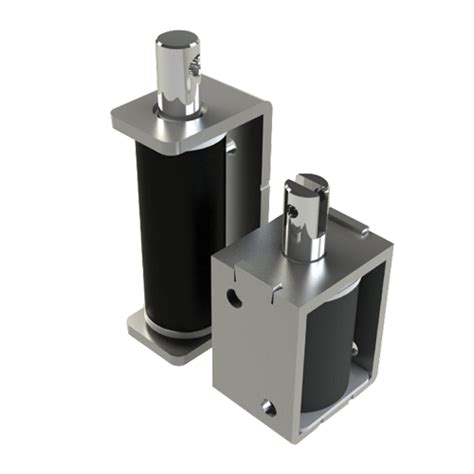 Shindengen DC Solenoids Technical Guide - Bicron Electronics