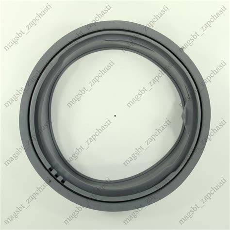 В наличии DW13A001RBS, 4986EN1001A Манжет люка для стиральной машины LG ...